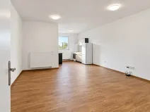 Pronájem bytu 1+kk, Choceň, Na Bílé, 39 m2