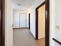 Pronájem bytu 2+kk, Choceň, Na Bílé, 42 m2