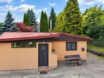 Prodej chaty, Mnichovice, Závěrka, 45 m2