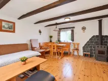 Prodej chaty, Mnichovice, Závěrka, 45 m2