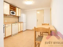 Pronájem bytu 2+kk, Praha - Nusle, Na Pankráci, 56 m2