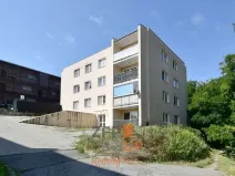 Prodej bytu 1+kk, Modřice, K Lesu, 38 m2