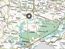 Prodej pole, Svatobořice-Mistřín, 5446 m2