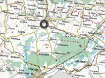 Prodej pole, Svatobořice-Mistřín, 11596 m2