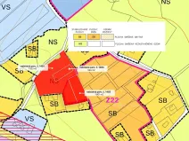 Prodej pozemku pro bydlení, Hnojník, 10270 m2