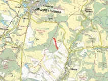 Prodej pole, Dubnice, 51534 m2
