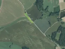 Prodej pole, Kovářov, 14942 m2