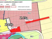 Prodej pozemku pro bydlení, Lukavice, 3755 m2