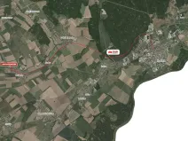 Prodej pozemku pro bydlení, Prušánky, 496 m2