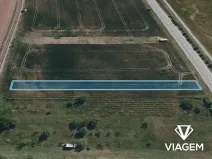 Prodej podílu pole, Vranovice, 268 m2