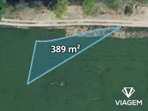 Prodej pole, Chrudim, 389 m2