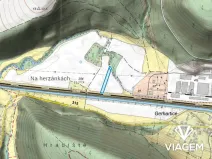 Prodej podílu pole, Ústí nad Orlicí, 513 m2