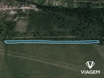 Prodej pole, Boršice u Blatnice, 2802 m2