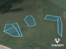 Prodej podílu pole, Kejnice, 2511 m2