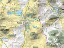 Prodej podílu pole, Kejnice, 2338 m2