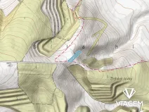 Prodej pole, Čejč, 2734 m2