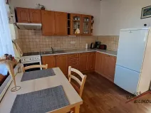 Pronájem rodinného domu, Lázně Toušeň, Na Nábřeží, 90 m2