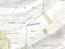 Prodej podílu pole, Přerov, 1772 m2