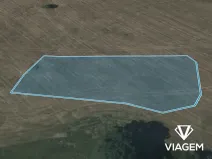 Prodej pole, Brloh, 3710 m2