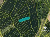 Prodej podílu pole, Bystřice pod Hostýnem, 1301 m2