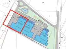 Prodej komerčního pozemku, Prostějov, Za Brněnskou ulicí, 7000 m2