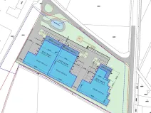 Prodej komerčního pozemku, Prostějov, Za Brněnskou ulicí, 26400 m2