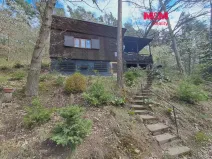 Prodej chaty, Horšovský Týn - Podhájí, 34 m2