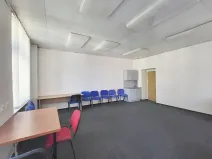 Pronájem kanceláře, Brno, Josefská, 37 m2