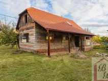 Prodej rodinného domu, Ledce, 111 m2