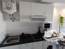 Prodej bytu 1+kk, Estepona, Španělsko, 43 m2