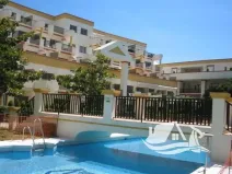 Prodej bytu 2+kk, Marbella, Španělsko, 42 m2