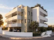 Prodej bytu 1+1, Oroklini, Kypr, 51 m2