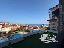 Prodej bytu 3+kk, Sveti Vlas, Bulharsko, 83 m2