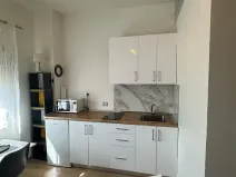Prodej bytu 1+kk, Golem, Albánie, 22 m2
