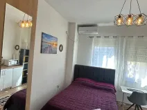 Prodej bytu 1+kk, Golem, Albánie, 22 m2