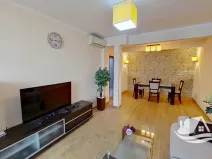 Prodej bytu 3+kk, Burgas, Bulharsko, 89 m2