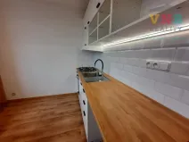Pronájem bytu 1+1, Prostějov, Antonína Slavíčka, 32 m2