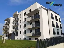 Pronájem bytu 3+kk, Lysá nad Labem, Šípková, 67 m2