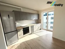 Pronájem bytu 3+kk, Lysá nad Labem, Šípková, 67 m2