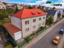 Prodej bytu 3+kk, Benátky nad Jizerou, 65 m2