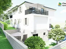 Prodej bytu 2+kk, Lun, Chorvatsko, 60 m2