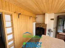 Pronájem chaty, Brno, 56 m2