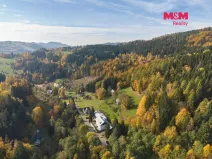 Prodej bytu 2+kk, Jablonec nad Jizerou - Buřany, 46 m2