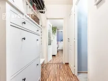 Prodej bytu 1+kk, Teplice, Unčínská, 31 m2