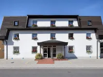 Pronájem bytu 1+kk, Mariánské Lázně, třída Vítězství, 22 m2