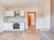 Pronájem bytu 1+kk, Mariánské Lázně, třída Vítězství, 22 m2