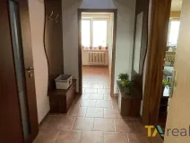 Prodej bytu 1+1, Karviná, Slovenská, 37 m2