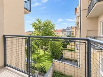 Prodej bytu 2+kk, Brno, Bělohorská, 48 m2