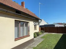 Prodej rodinného domu, Tišice, Boleslavská, 90 m2