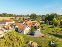 Prodej rodinného domu, Hrochův Týnec, 356 m2